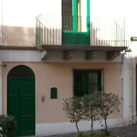 فيلا Centrostoricolipari المظهر الخارجي الصورة