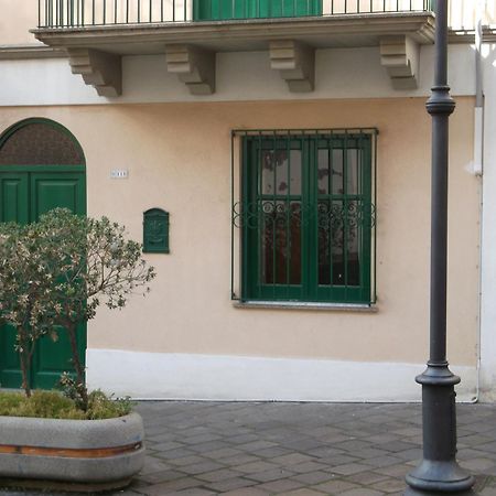فيلا Centrostoricolipari المظهر الخارجي الصورة