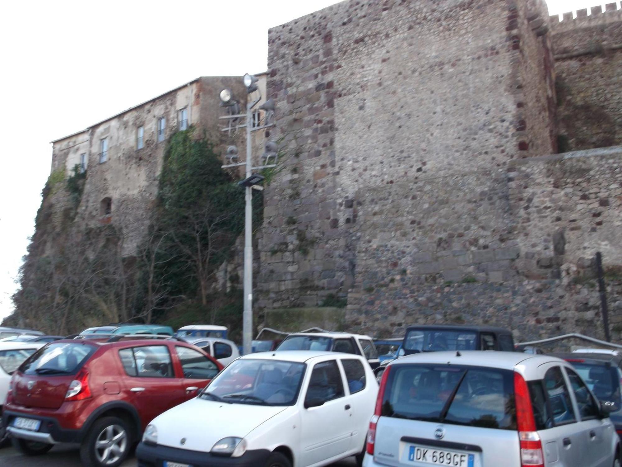 فيلا Centrostoricolipari المظهر الخارجي الصورة