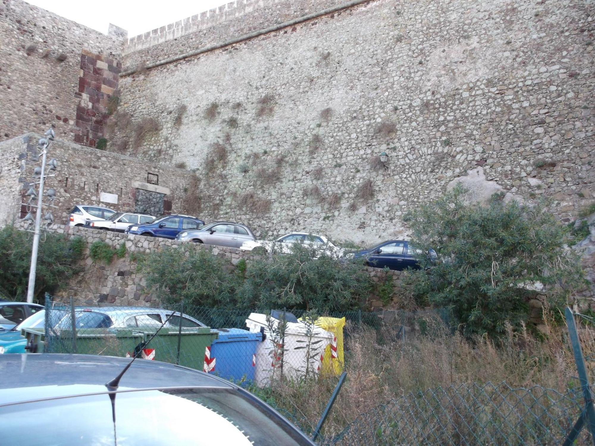 فيلا Centrostoricolipari المظهر الخارجي الصورة